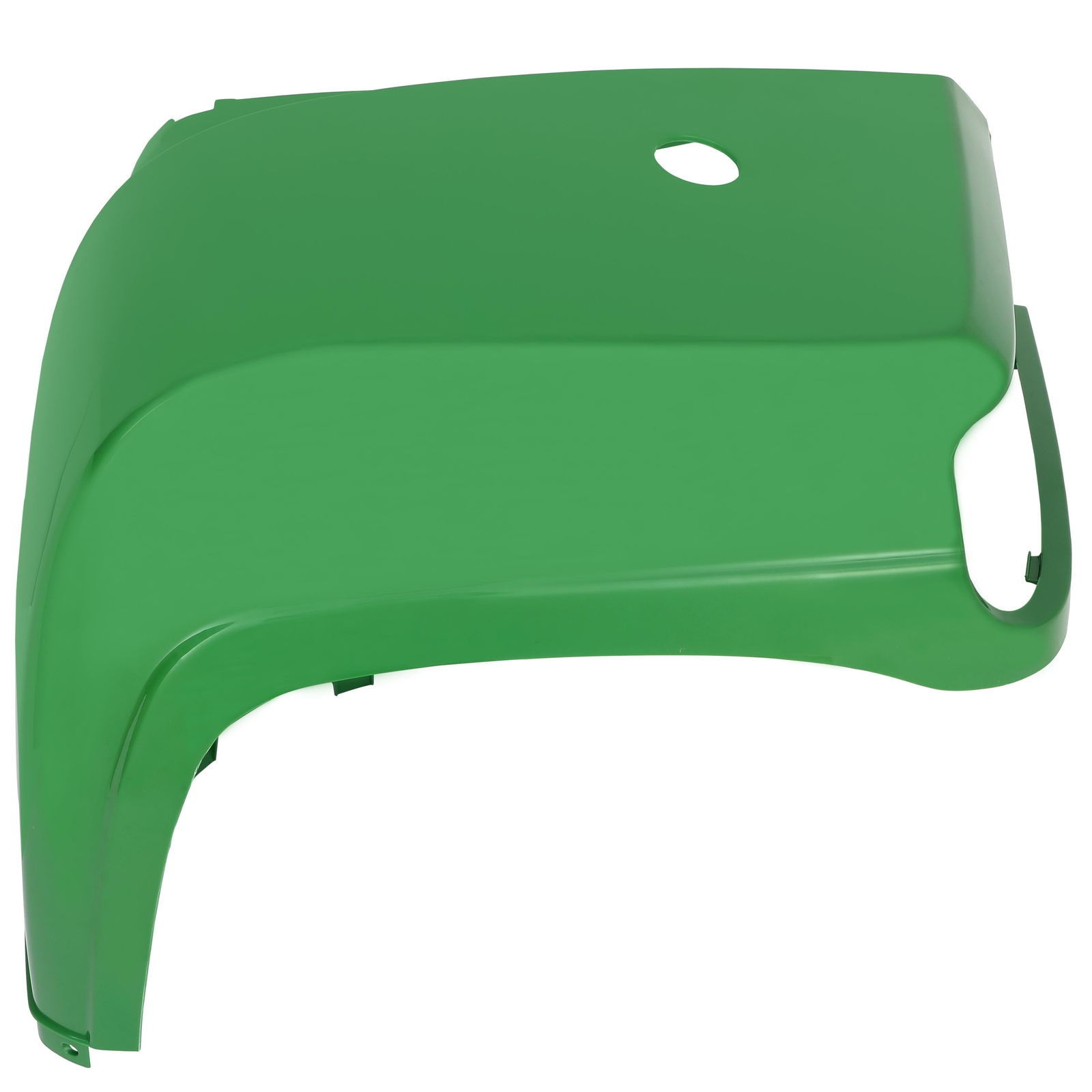 Front Right Fender Body Armor For John Deere Green Gator 620i 850D #AM137567