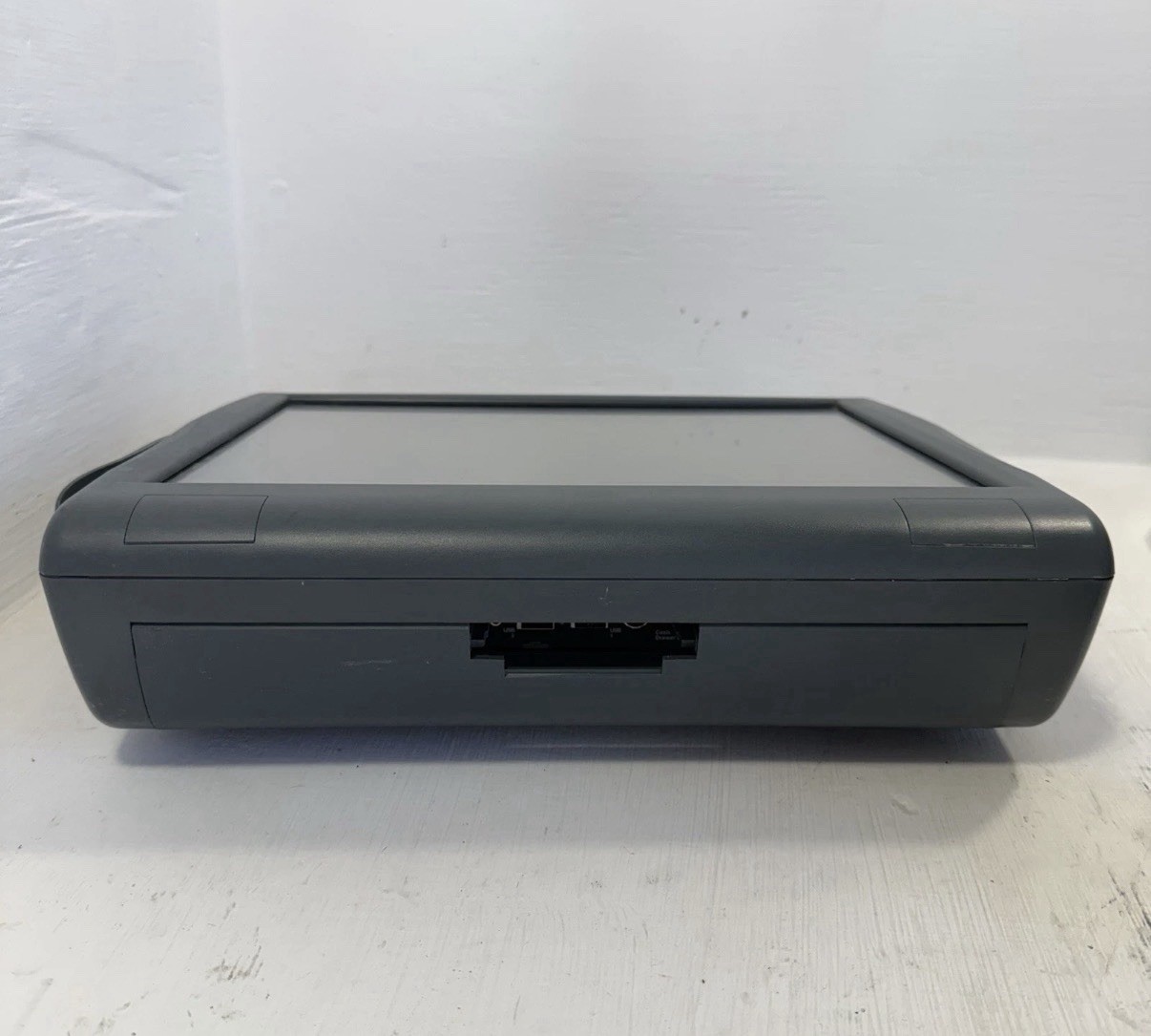 FOR PARTS Micros WS 5A Workstation Touchscreen POS Terminal 400814-101 No Stand