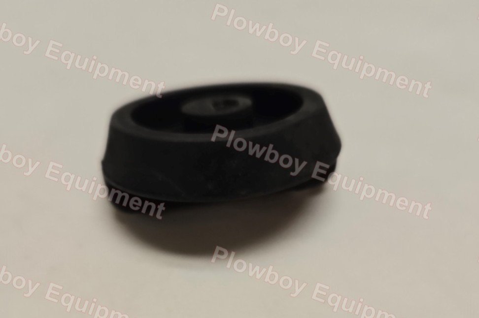 Control Knob for Case IH Tractors MAXXUM Magnum + 1331046C2 Lights AC Heat Wiper