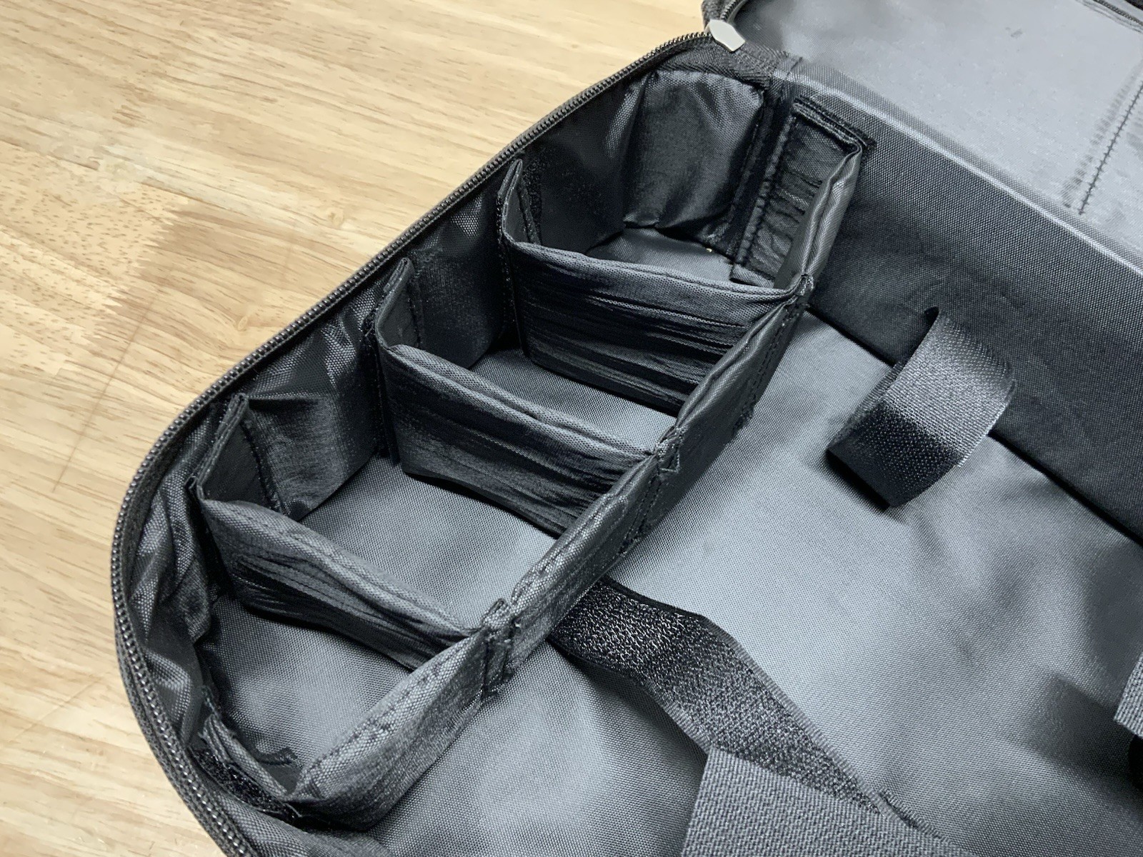 Milwaukee M12 FUEL Installation Driver/Drill SOFT CASE – BAG ONLY NO TOOL NEW