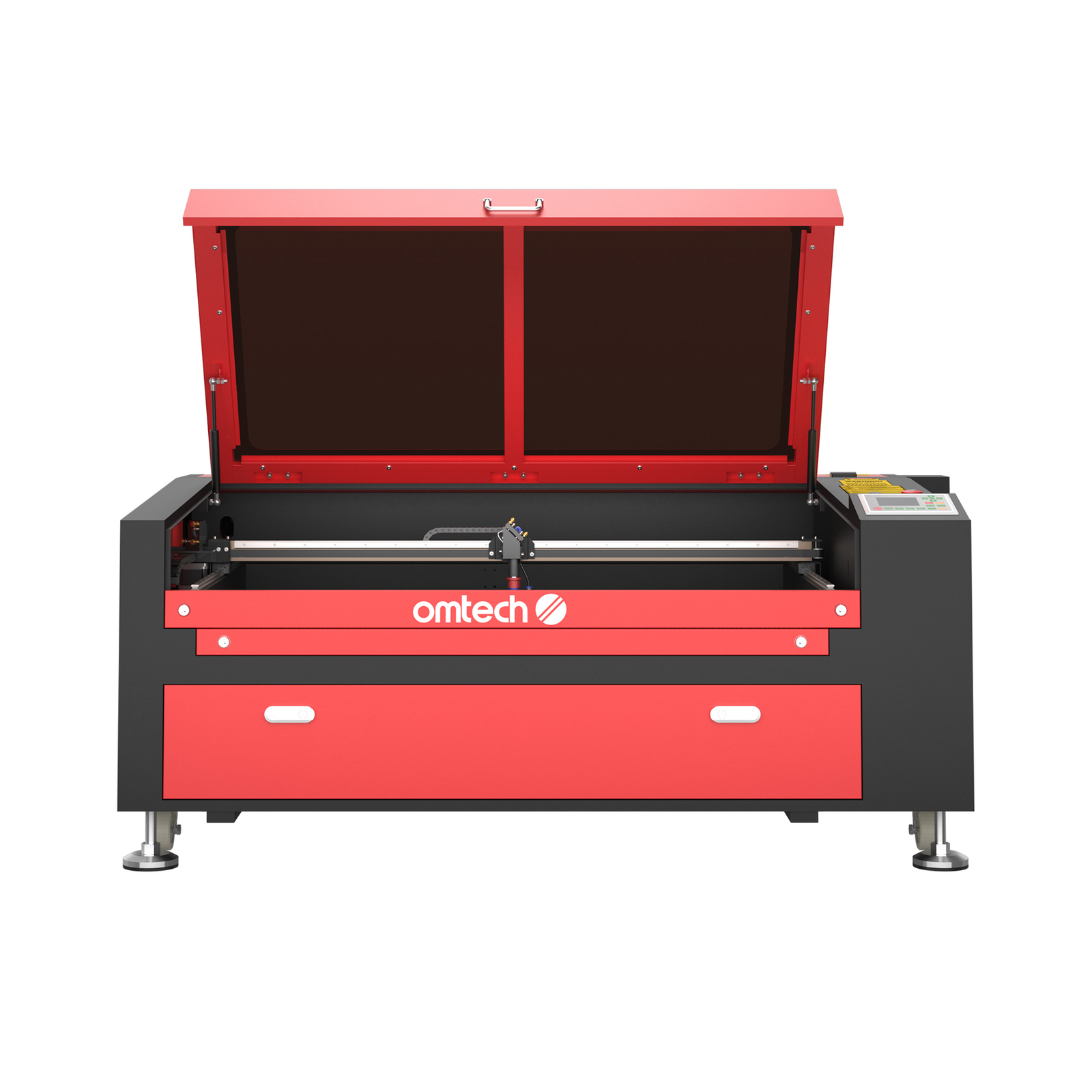 OMTech 100W 24×40 CO2 Laser Engraver Cutter Engraving Cutting Marking Machine
