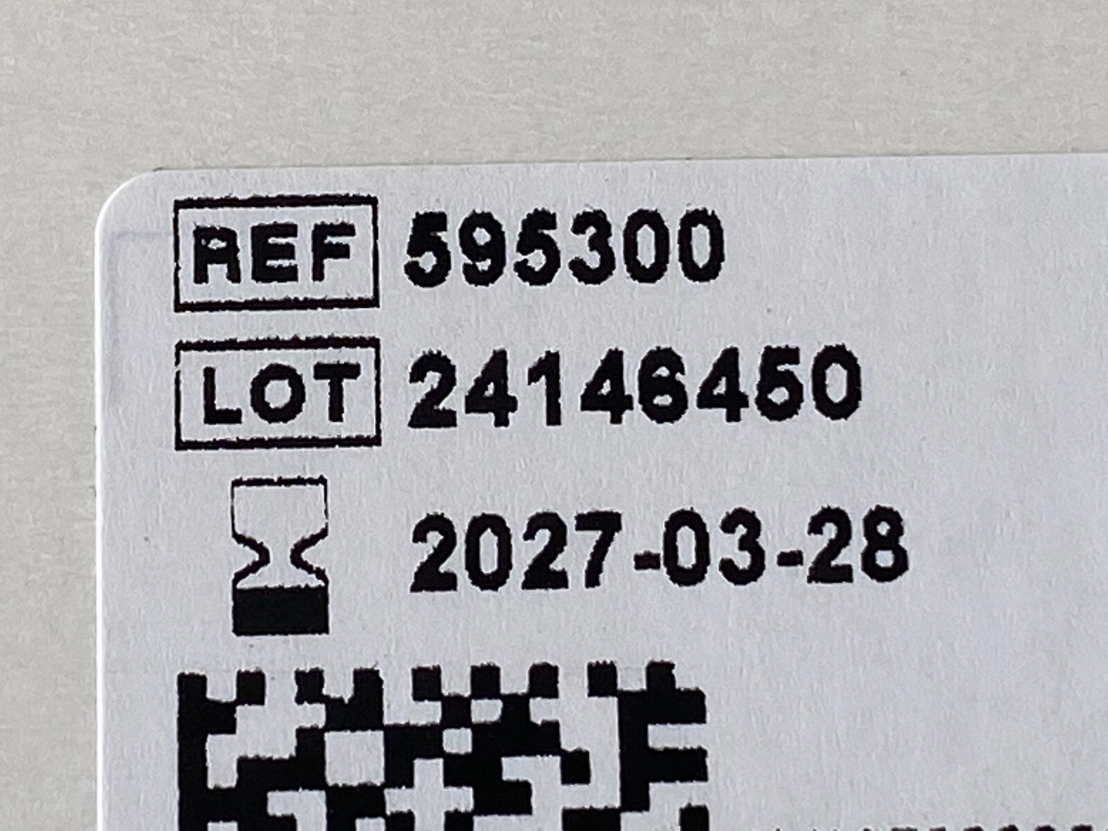 9 Boxes (5/Box) Molnlycke 595300 Mepilex Border Flex Exp. 2027-03 (*Y67*)