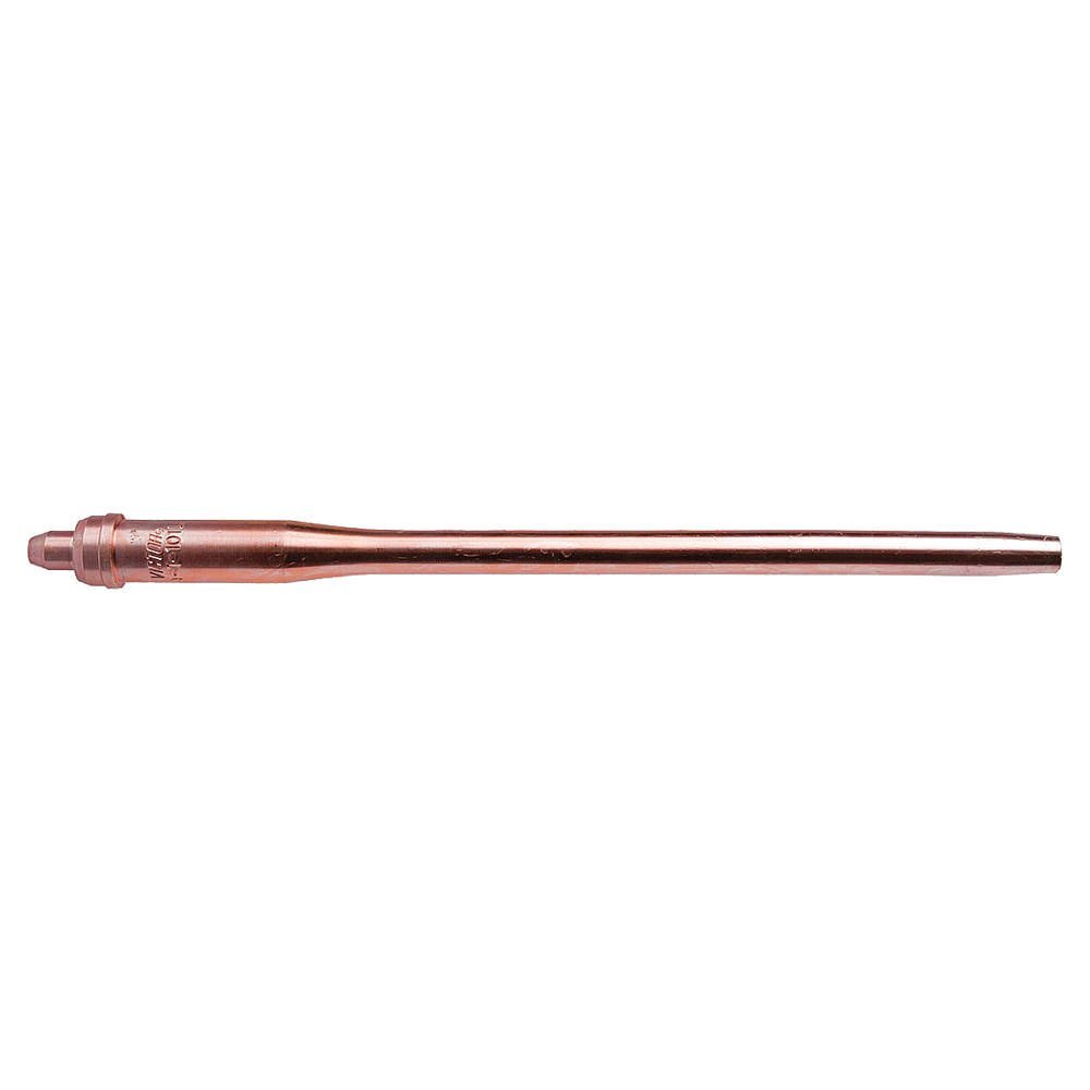 Cutting Tip, 1 Piece, Size 4, Acetylene