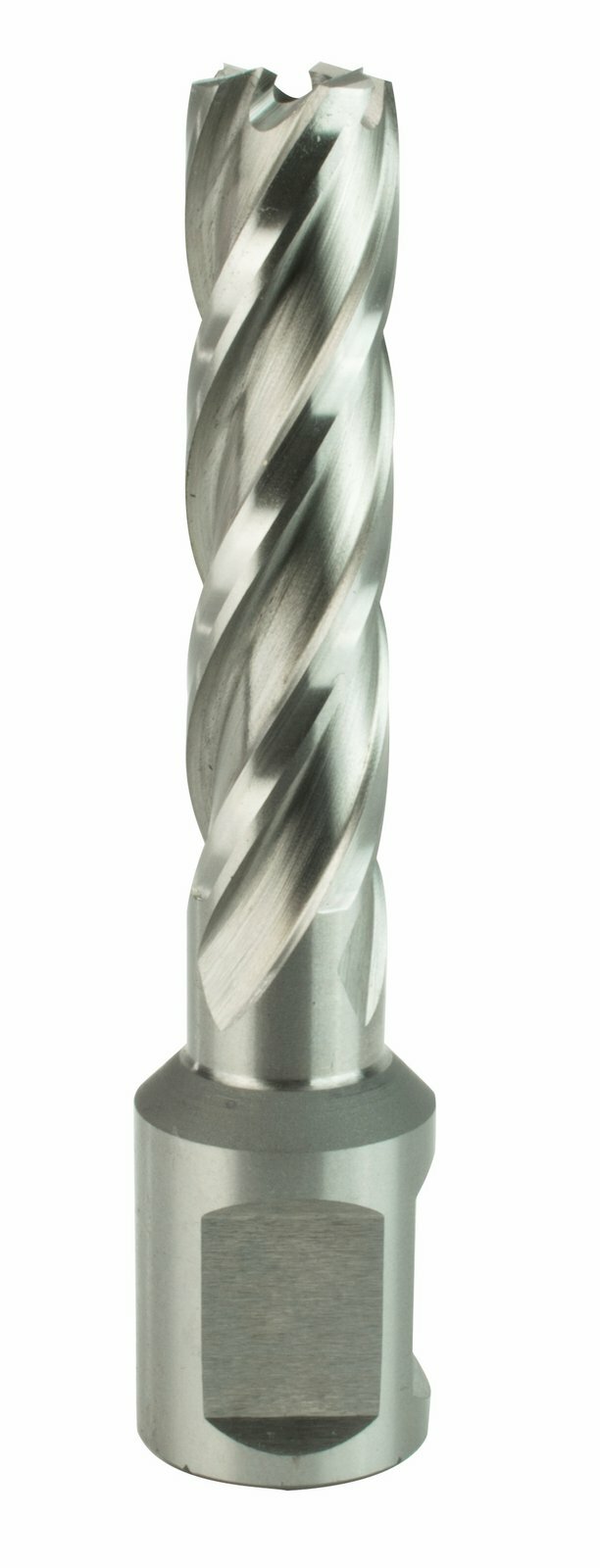 Steel Dragon Tools® 1/2″ x 2″ HSS Annular Cutter with 3/4″ Weldon Shank