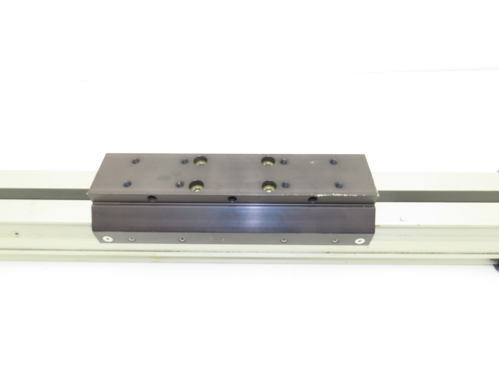 Norgren C/46140M/12.5 Pneumatic Rodless Guided Air Cylinder 40mm x 12.5″ Stroke