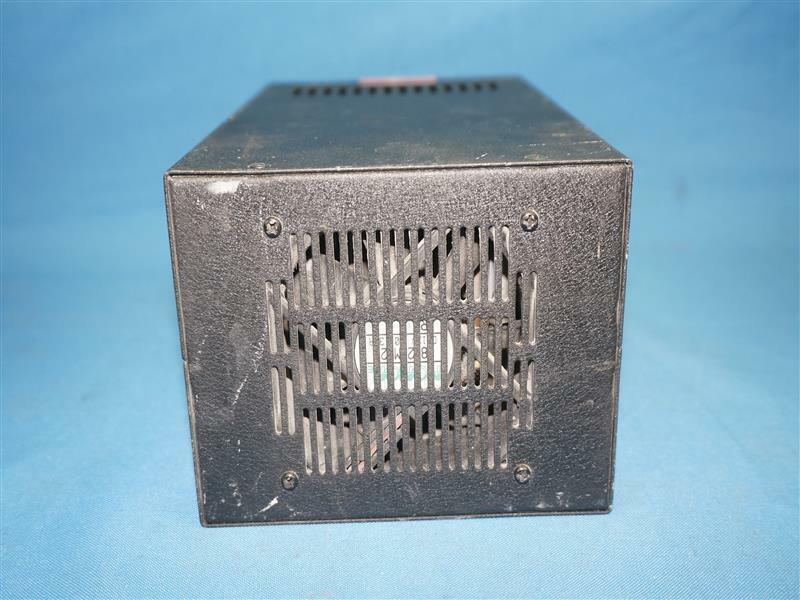 Semi Powertek PW-600D PW600D Power Supply 24V 25A