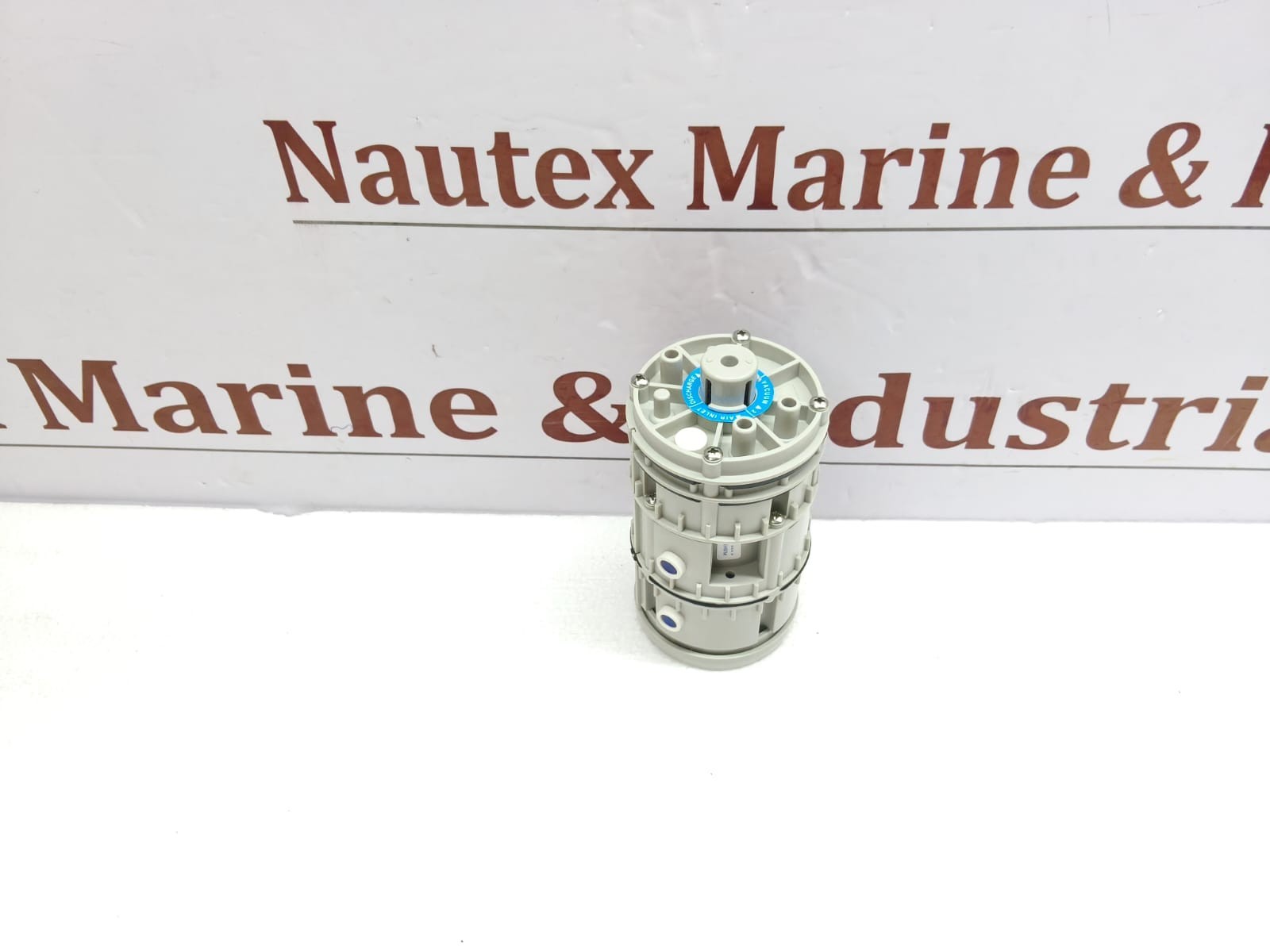 Brand New for EVAC 5775500 Control Mechanism IN BOX