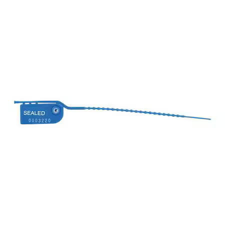 Tydenbrooks 32531081-03 All Seal, 8″ L, Blue, 6 Lb, Pk1000