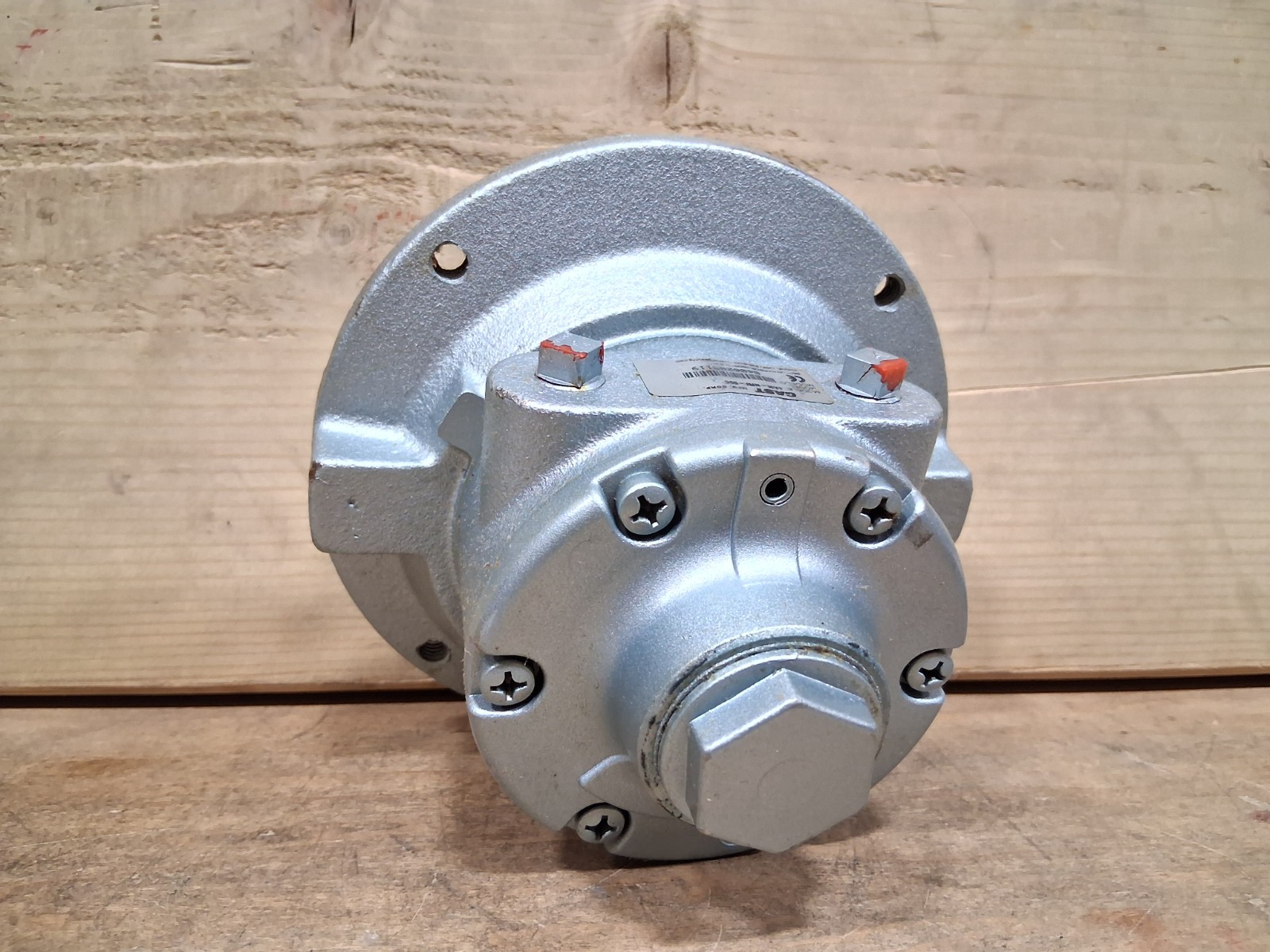 Gast AM series Air Motor 4AM-NRV-50C AM410 new