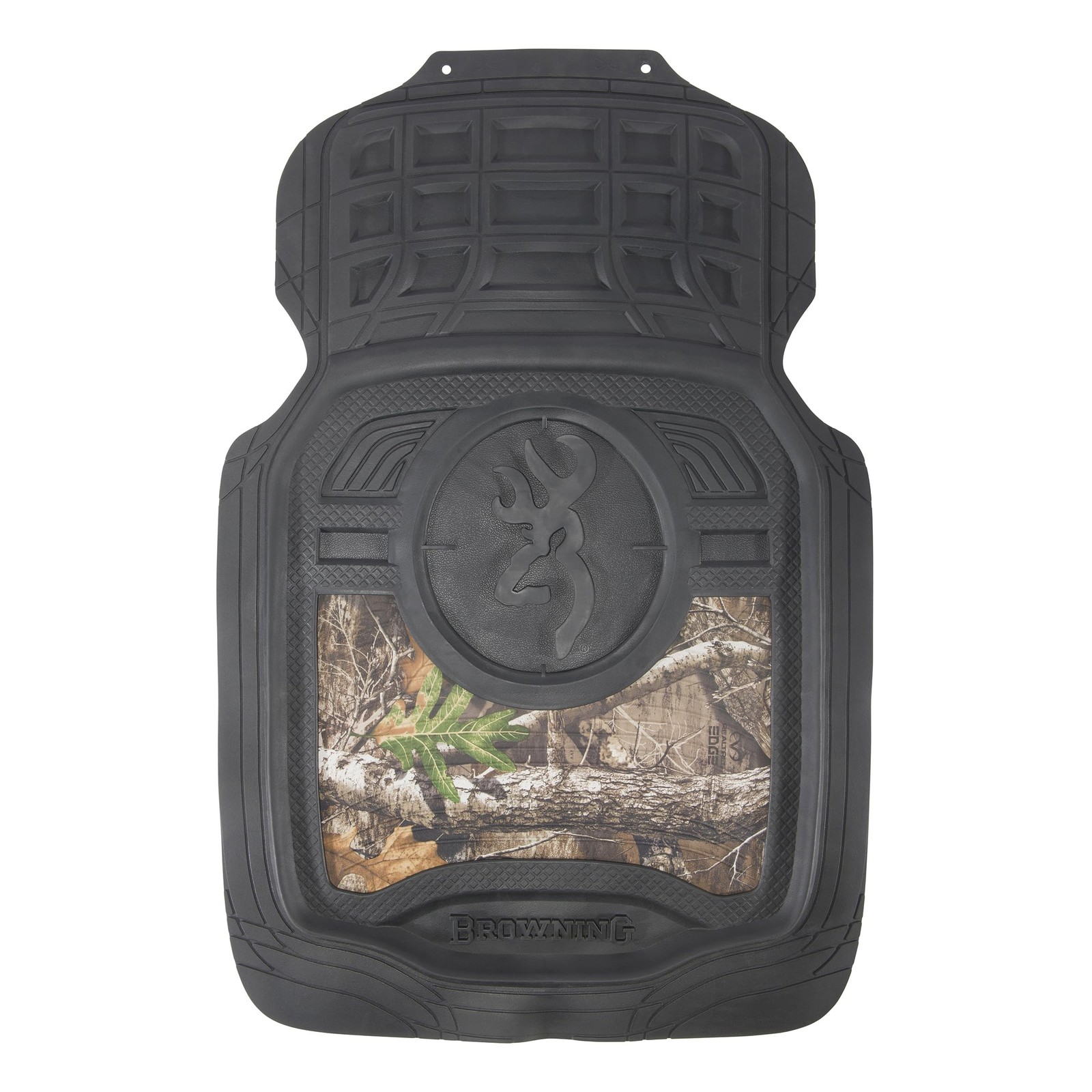 Browning Car and Truck Floor Mats, Premium Protection Against Water and Dirt,…