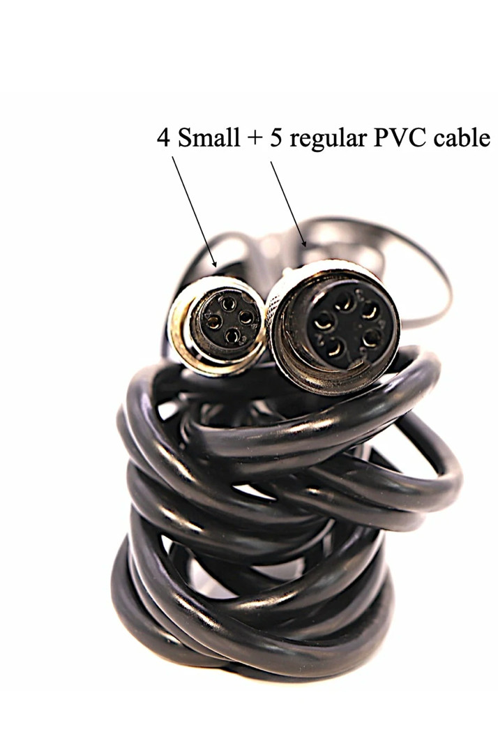 sellEton floor scale 15′ Cable With Connector for SL-7515-C