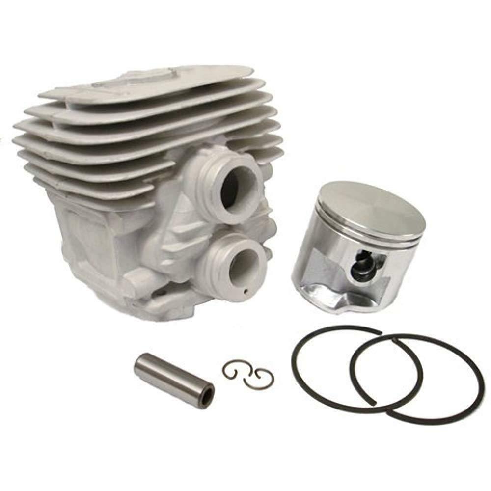 Meteor Cylinder Piston kit for Stihl TS410 TS420 50mm cut off saw Nikasil