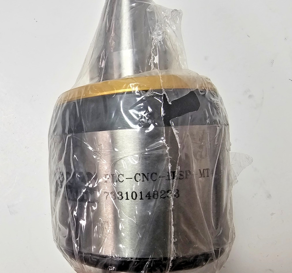DORIAN Tool 73310148233 CNC Live Center: Morse Taper Shank, 2.17″