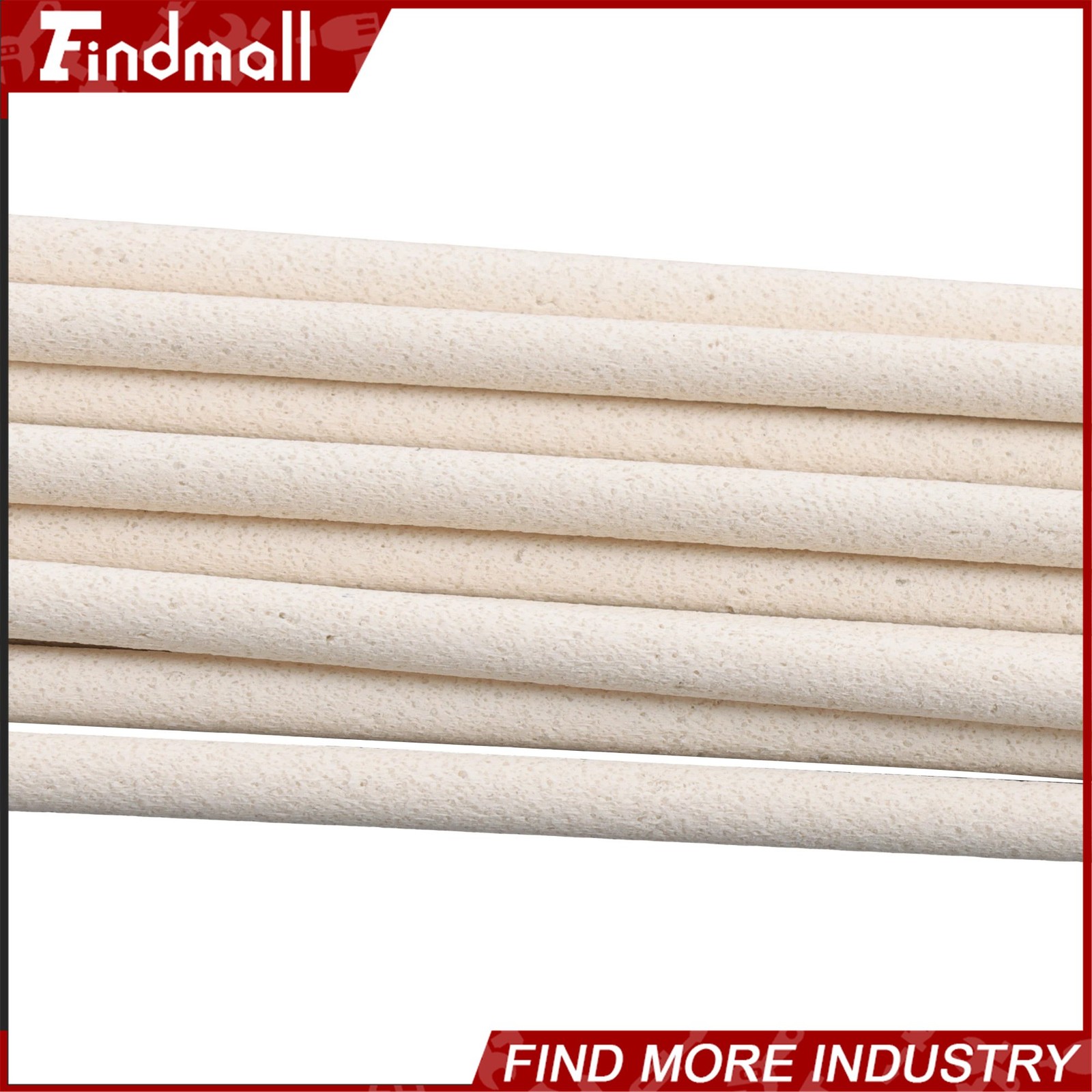 Findmall E4043 5/32″ x 14″ Aluminum Welding Rod TIG Filler Rod 0.5LB (11 Rods)