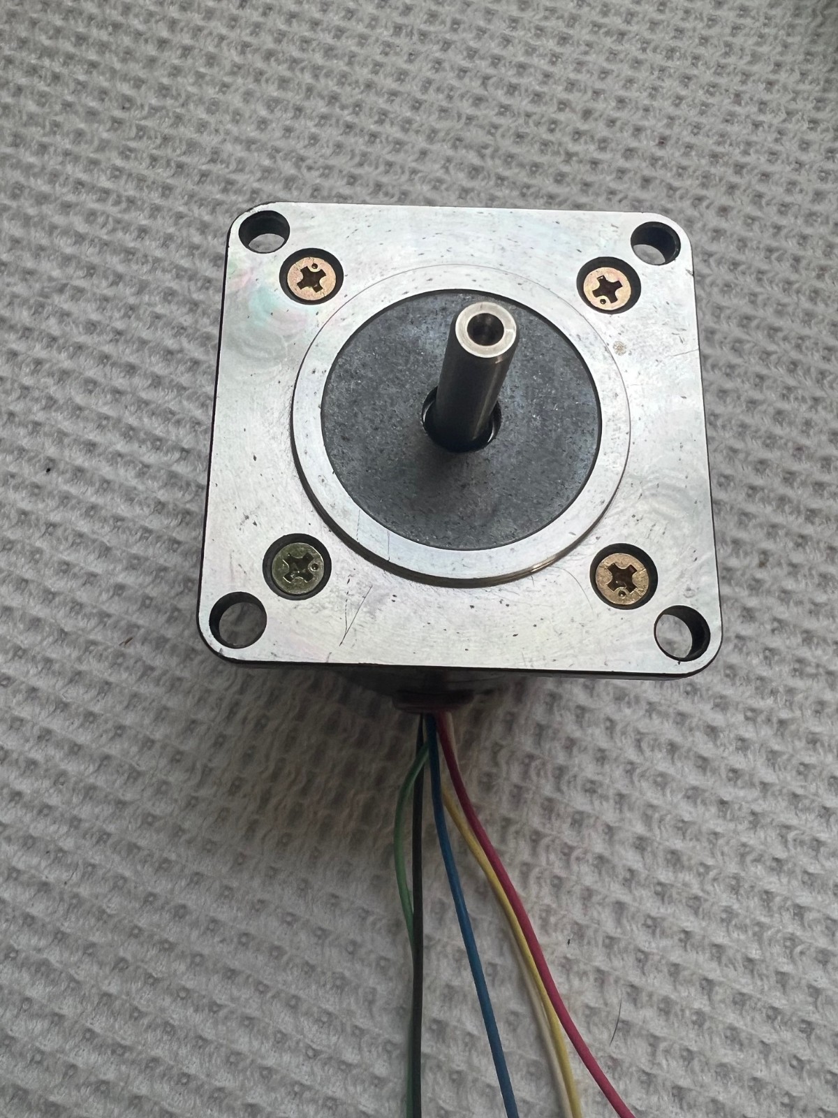 ▌VEXTA Oriental PH265L-05 STEPPING MOTOR 2 PHASE ***Buy Now with FREE SHIPPING**