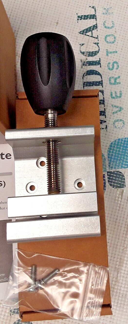 M8040-60101 – PHILIPS KIT UNIVERSAL CLAMP – NEW