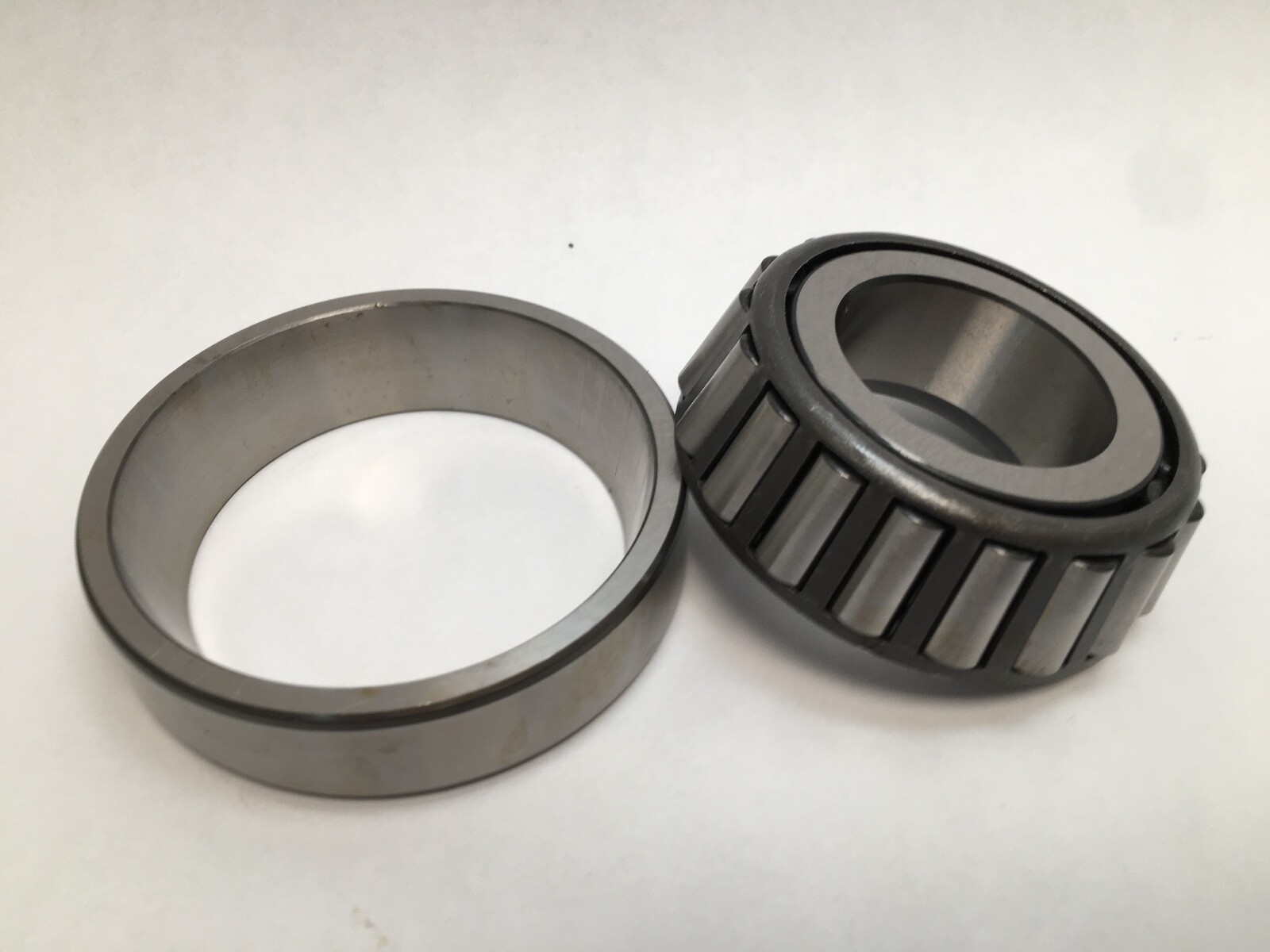 Timken 3783/3732 Taper Bearing Cone&Cup 1-3/4″ ID 3-7/8″ OD USA