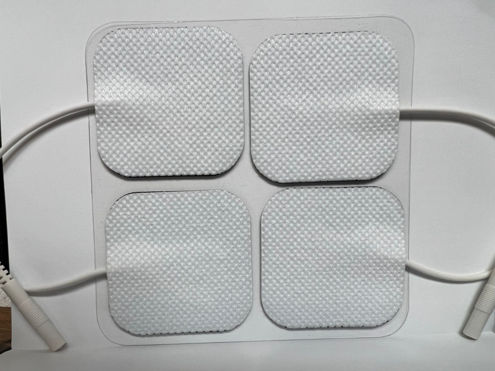 Dynatronics Dual-Channel Analog TENS Unit with a Timer -Relief from chronic Pain