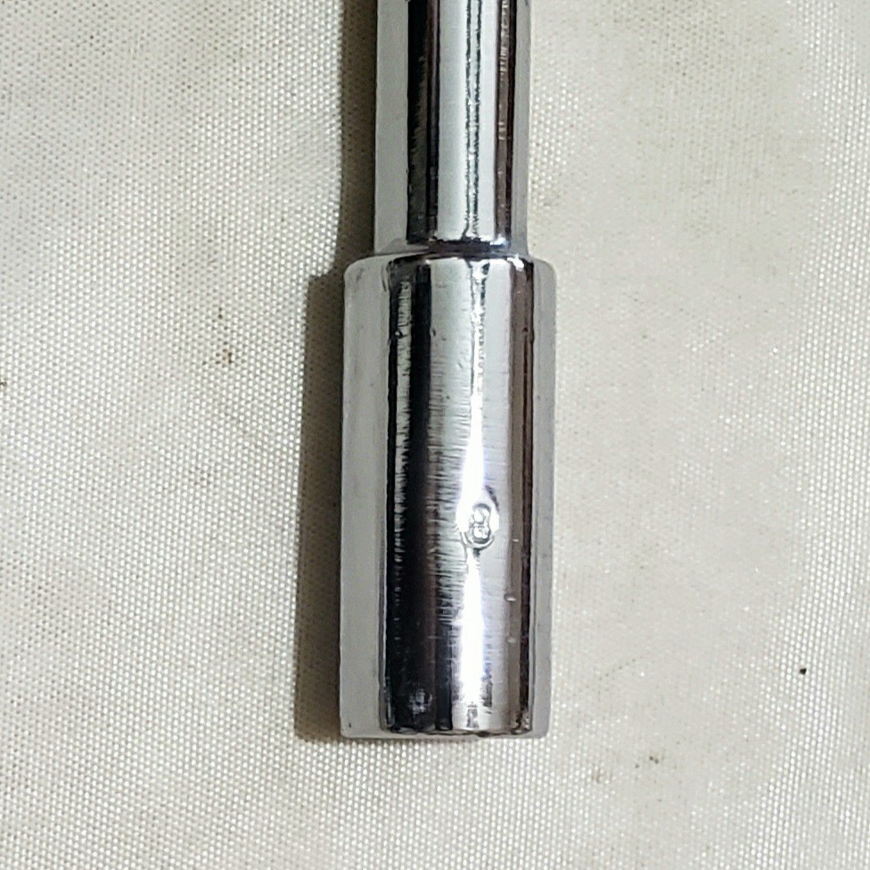 Victor 8-MFA Rosebud Heating Torch Tip Nozzle 315FC HD310C 0323-0252 Nickel USA