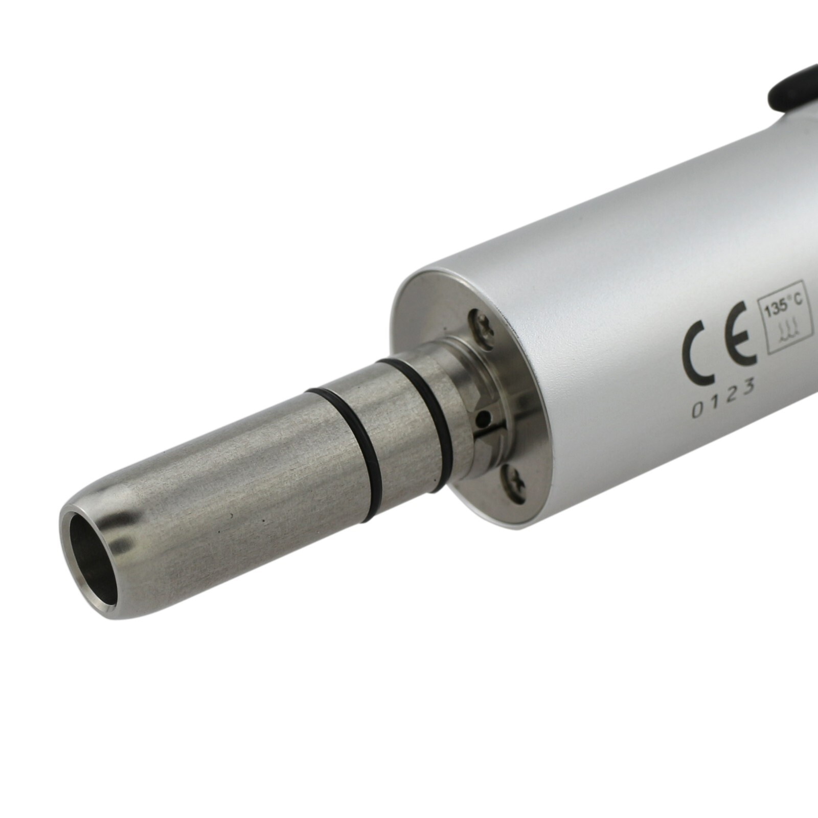 BEING Dental Hygiene Prophy Handpiece Straight Nose Cone Air Motor Midwest 4H
