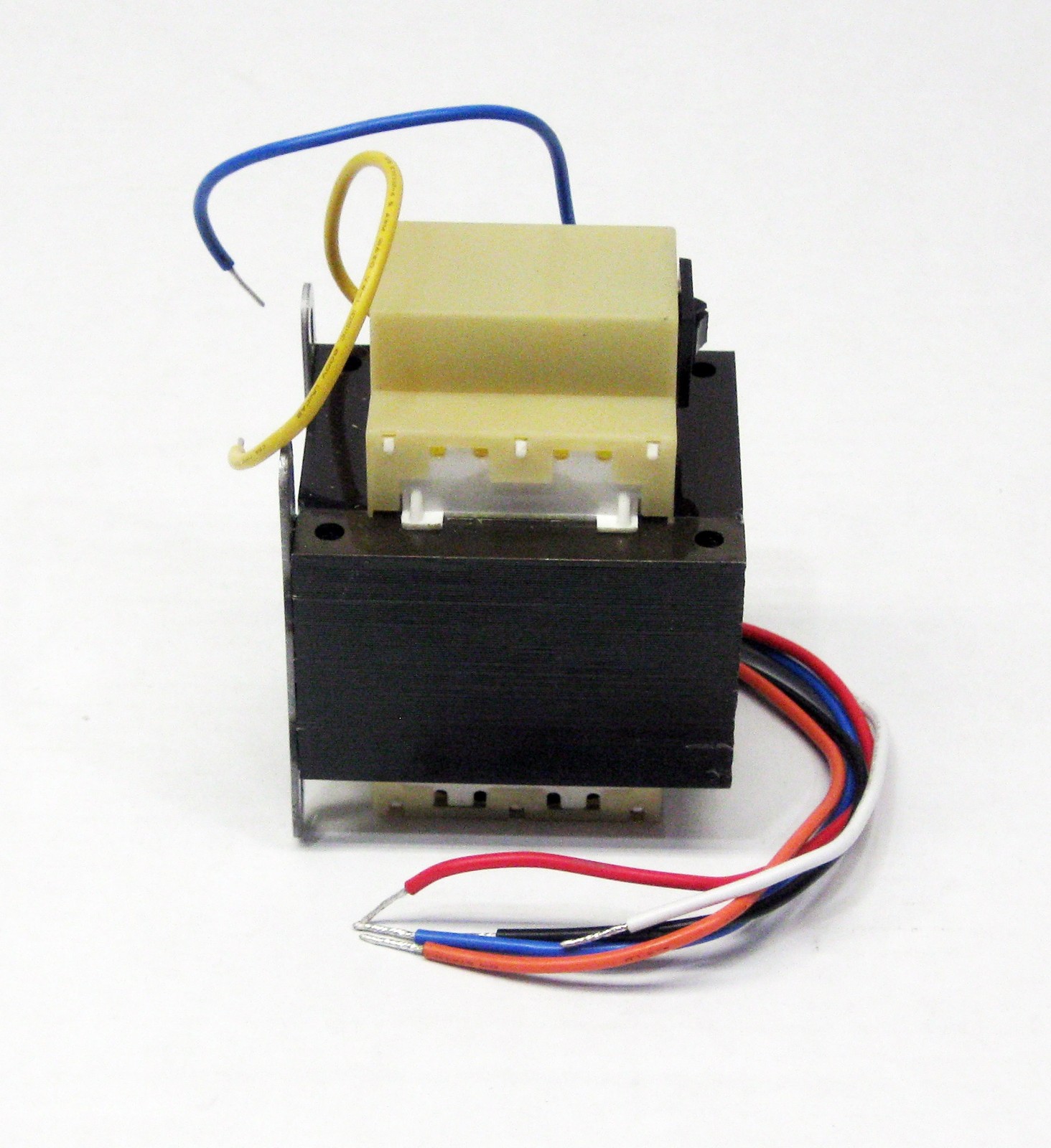 100VA Transformer Primary 120V 208V 240V 480V Volt 24V Secondary HVAC Furnace