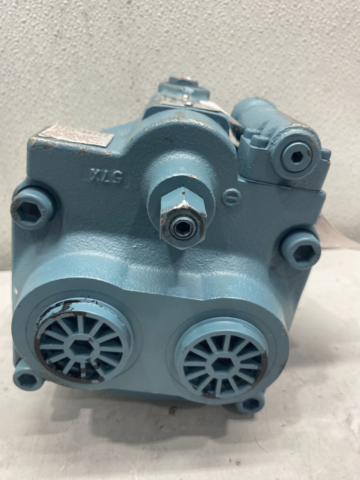 Daikin Piston Pump V38A3R-95
