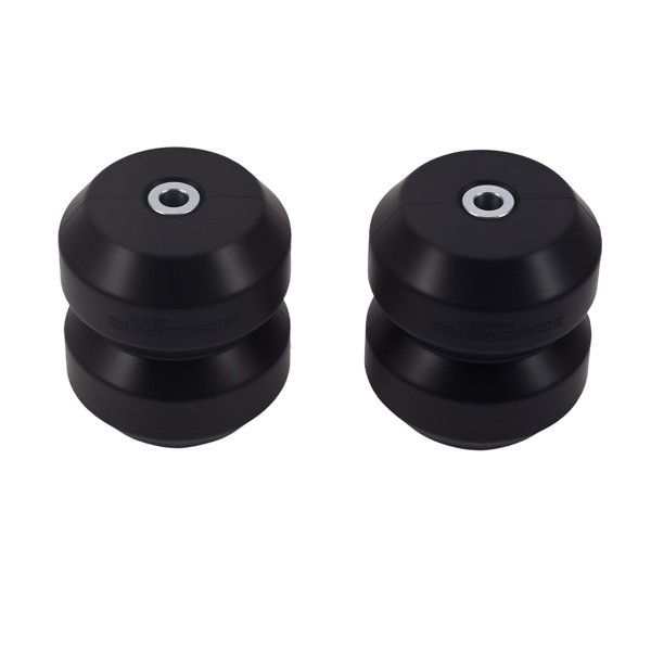 Rear Suspension Enhancement System fit for Toyota Tundra 2000-2021 Bump Stops