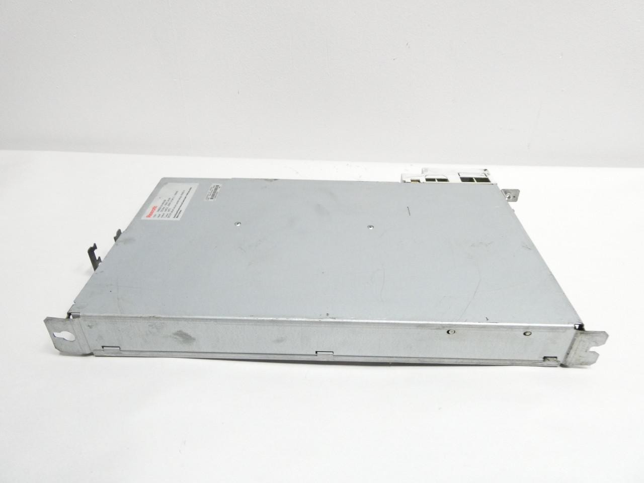 Rexroth HMS01.1N-W0036 Indradrive Servo Drive 254-750v-dc 0-500v-ac 3ph