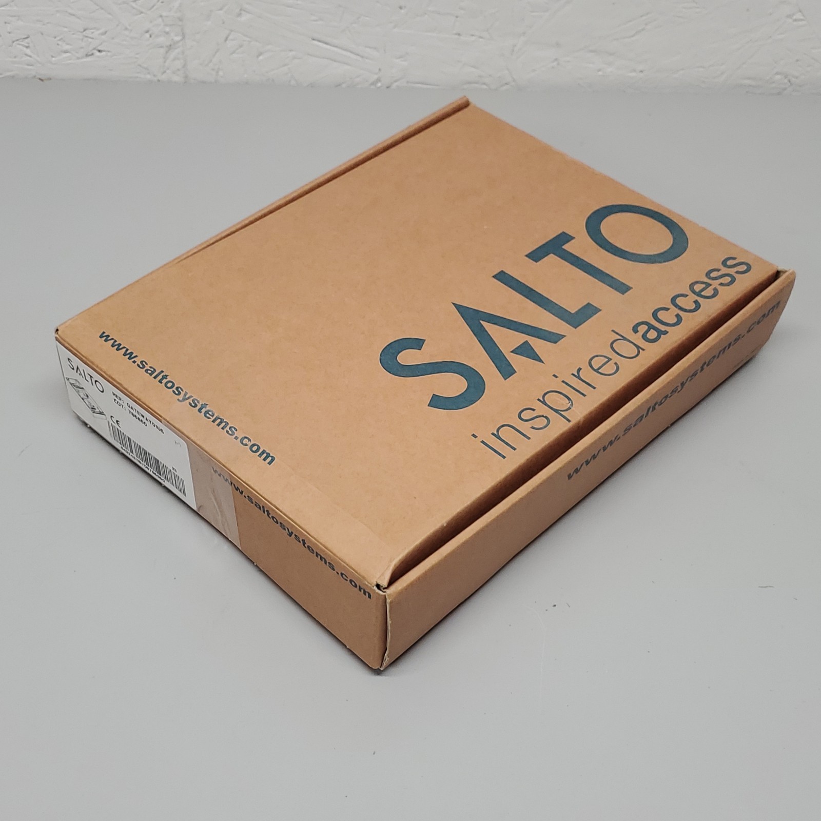 Salto GATEWAY01US Ethernet Gateway
