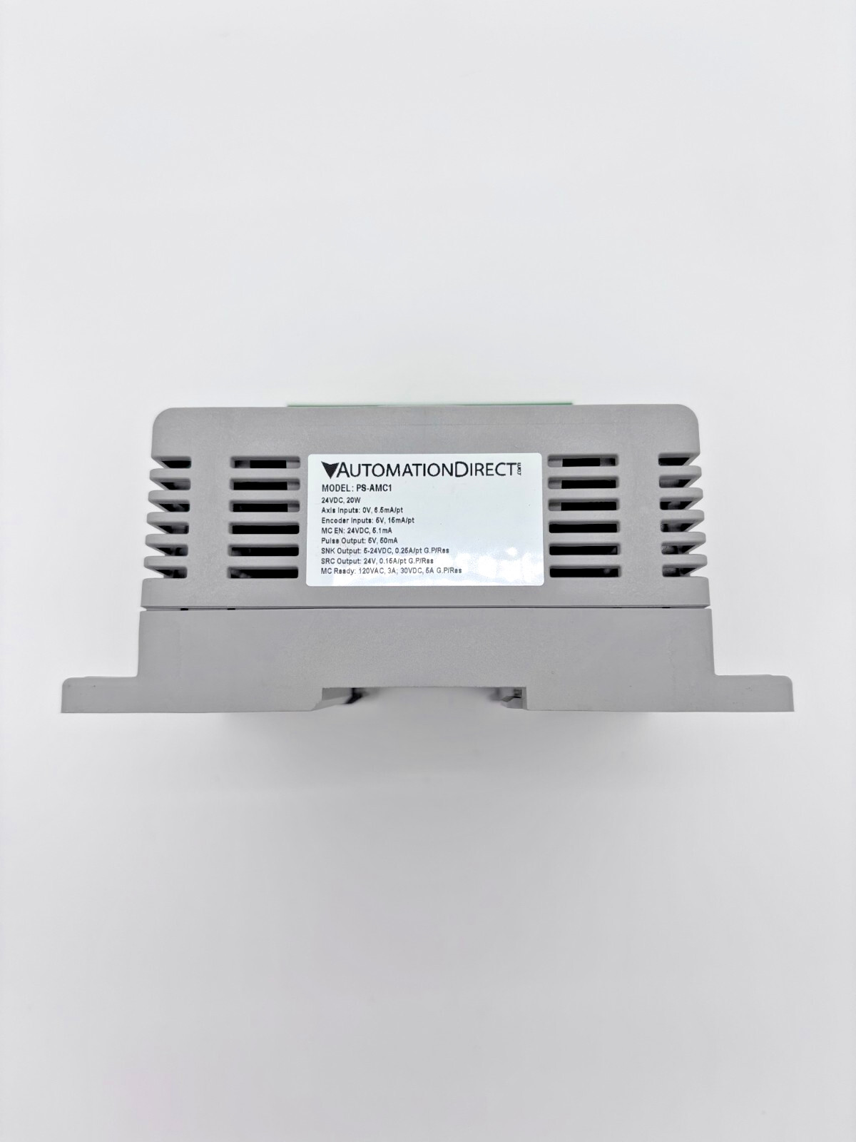 PS-AMC1 Productivity / Automation Direct, 1 Axis Motion Controller.
