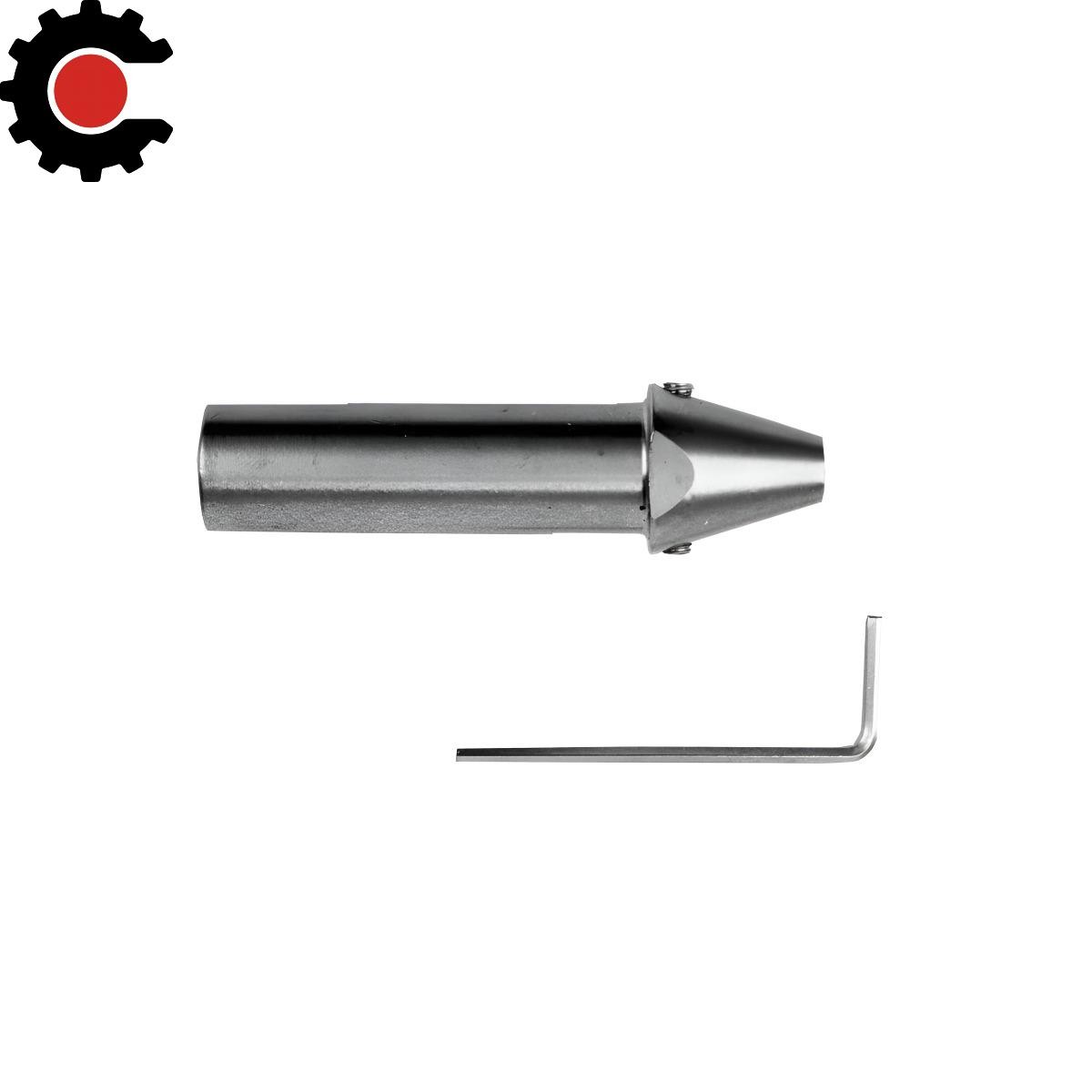 WOHLER GRP Rod Repair Kit 7mm (Ø 0.28″)
