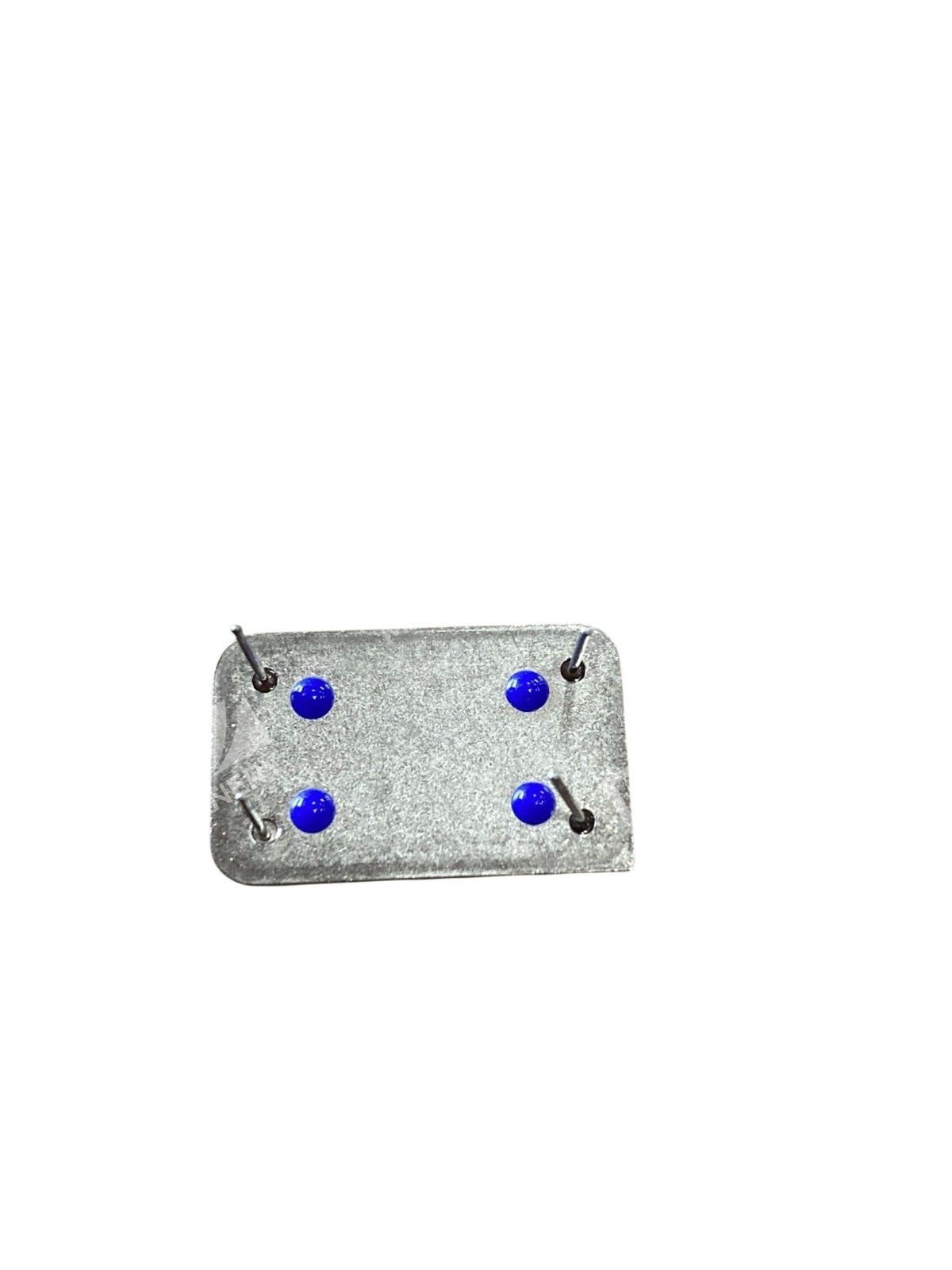 KDS DOC-70 24.000MHz Crystal Oscillator DIP-4 Through-Hole Active Oscillator