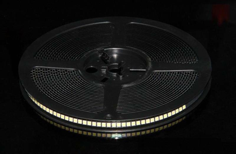 SMD LED White Red Blue Yellow Orange Green Light 1210(3528) 3.5mm×2.8mm