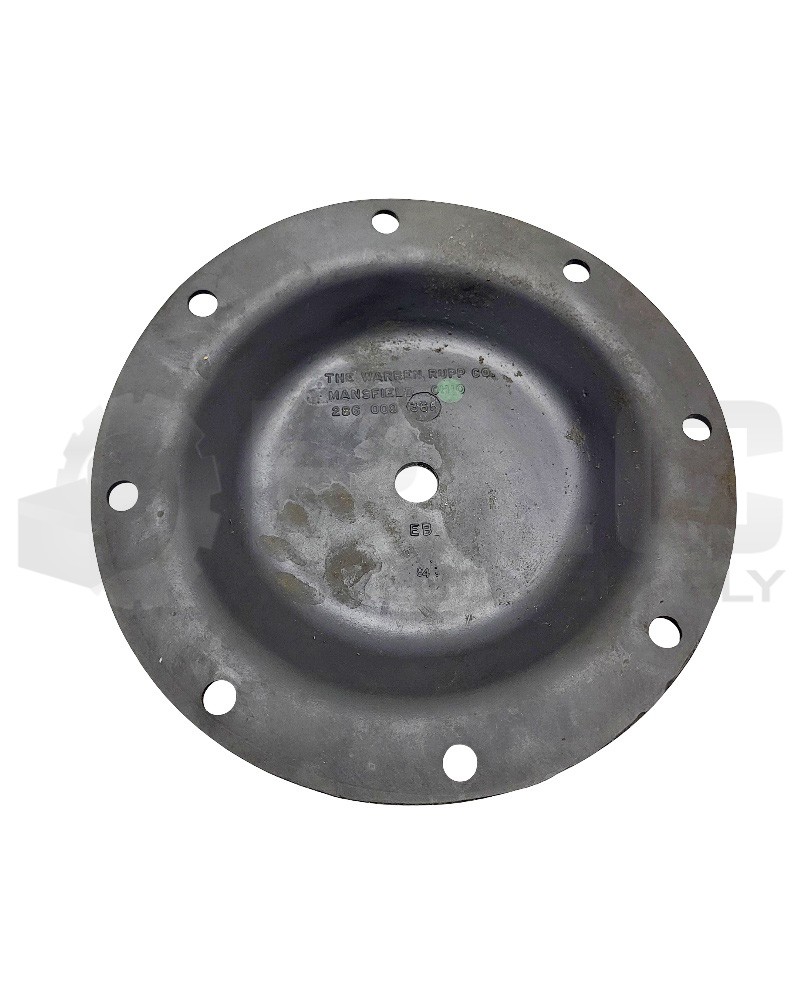 NEW WARREN RUPP 286 008 365 DIAPHRAGM