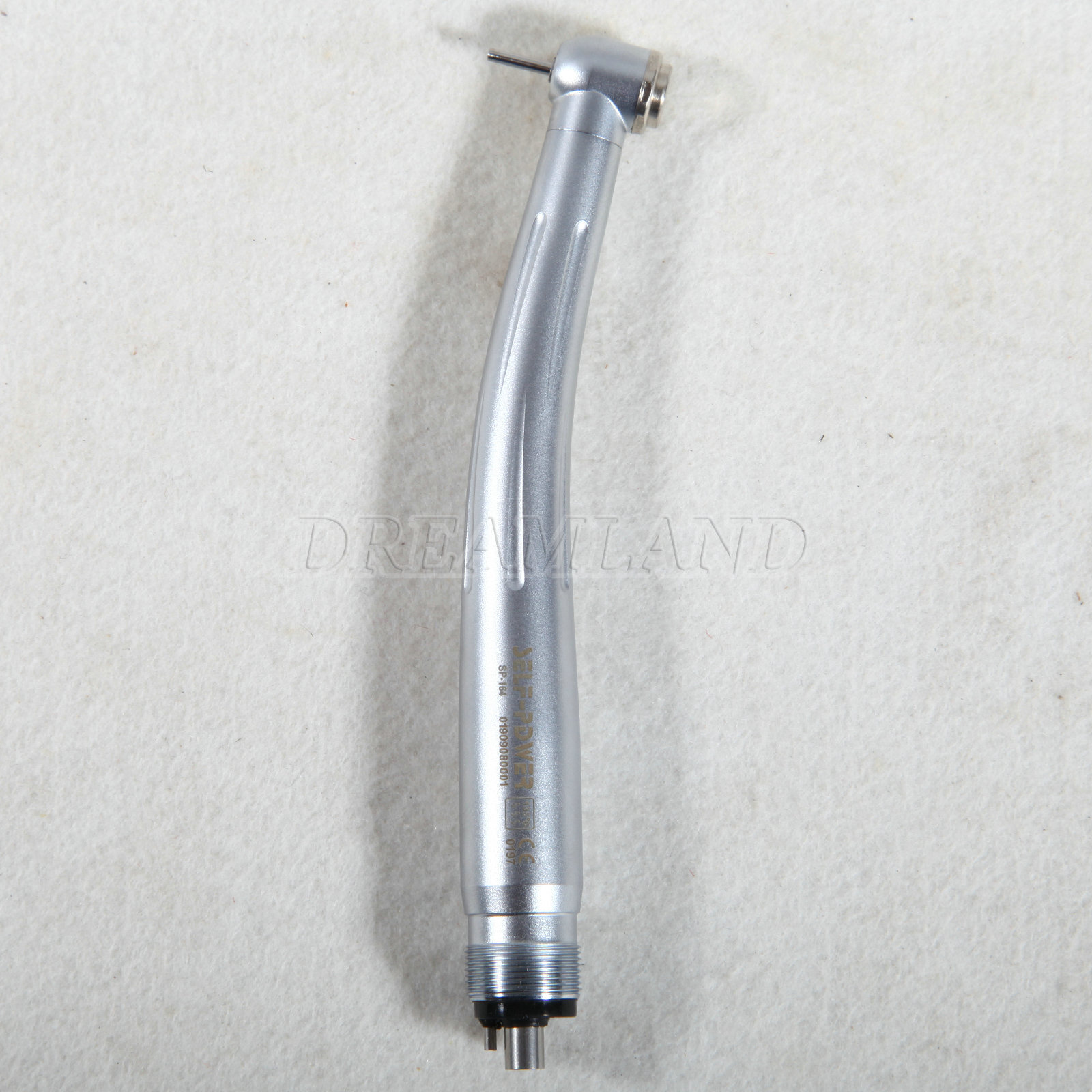 10 * Dental 4 Hole High speed Handpiece Turbina NSK Style Standard Head STNABM