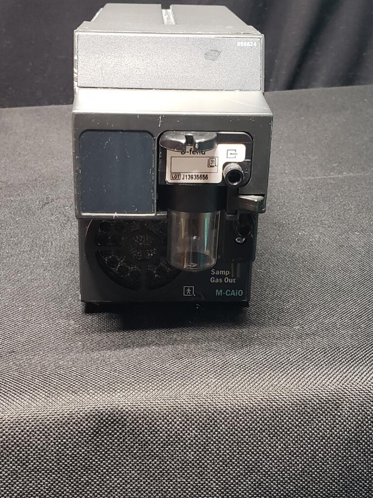 GE Datex-Ohmeda M-CAIO 5 Agent Gas Module * 3 Months Warranty *