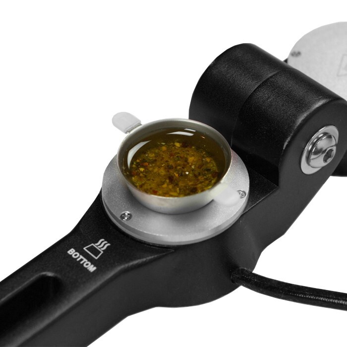 Rosinbud M1 All-In-One Portable Press – Designed In Canada