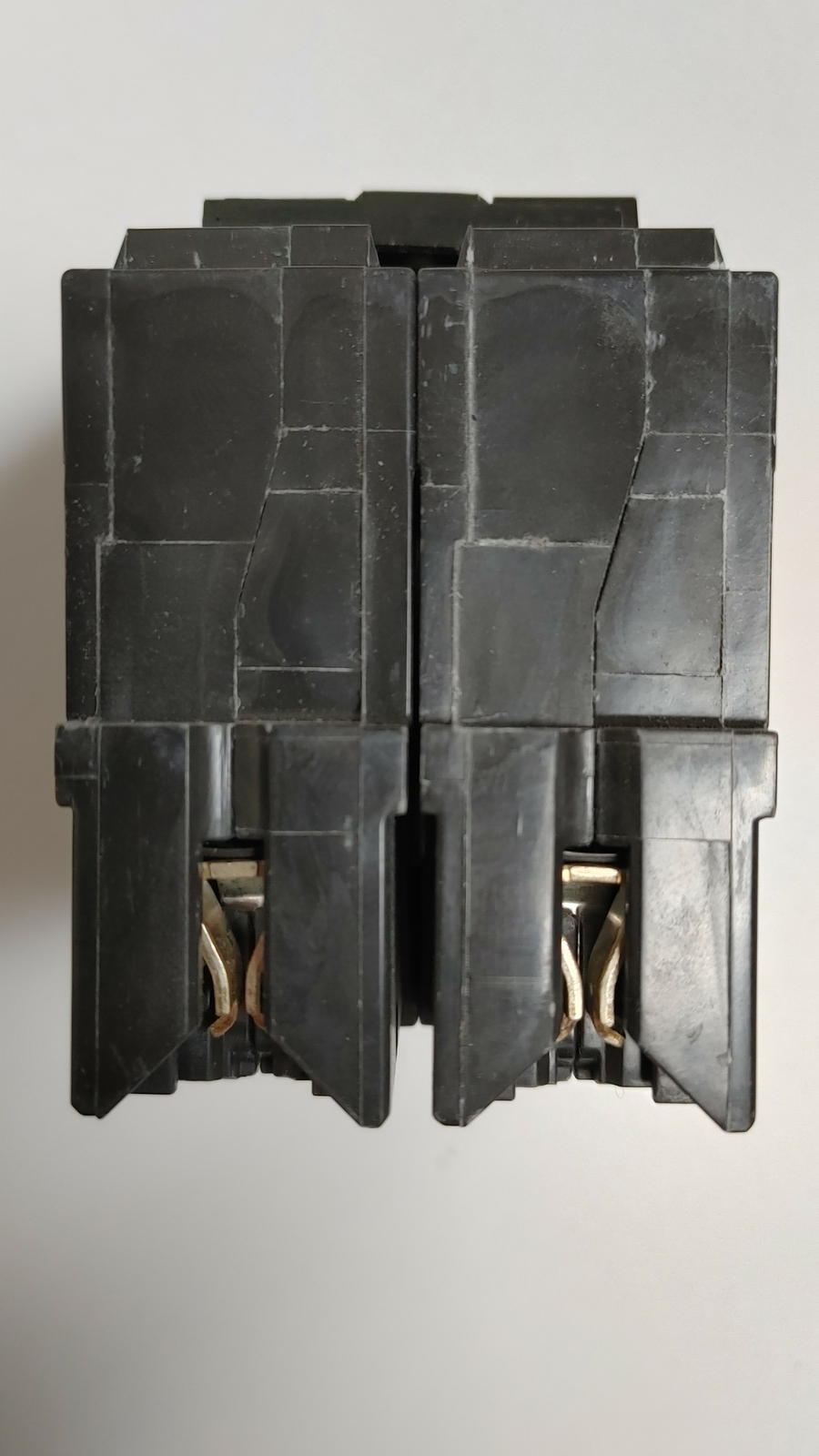 GE General Electric THQL2160 60-Amp 2-Pole 120/240VAC Breaker