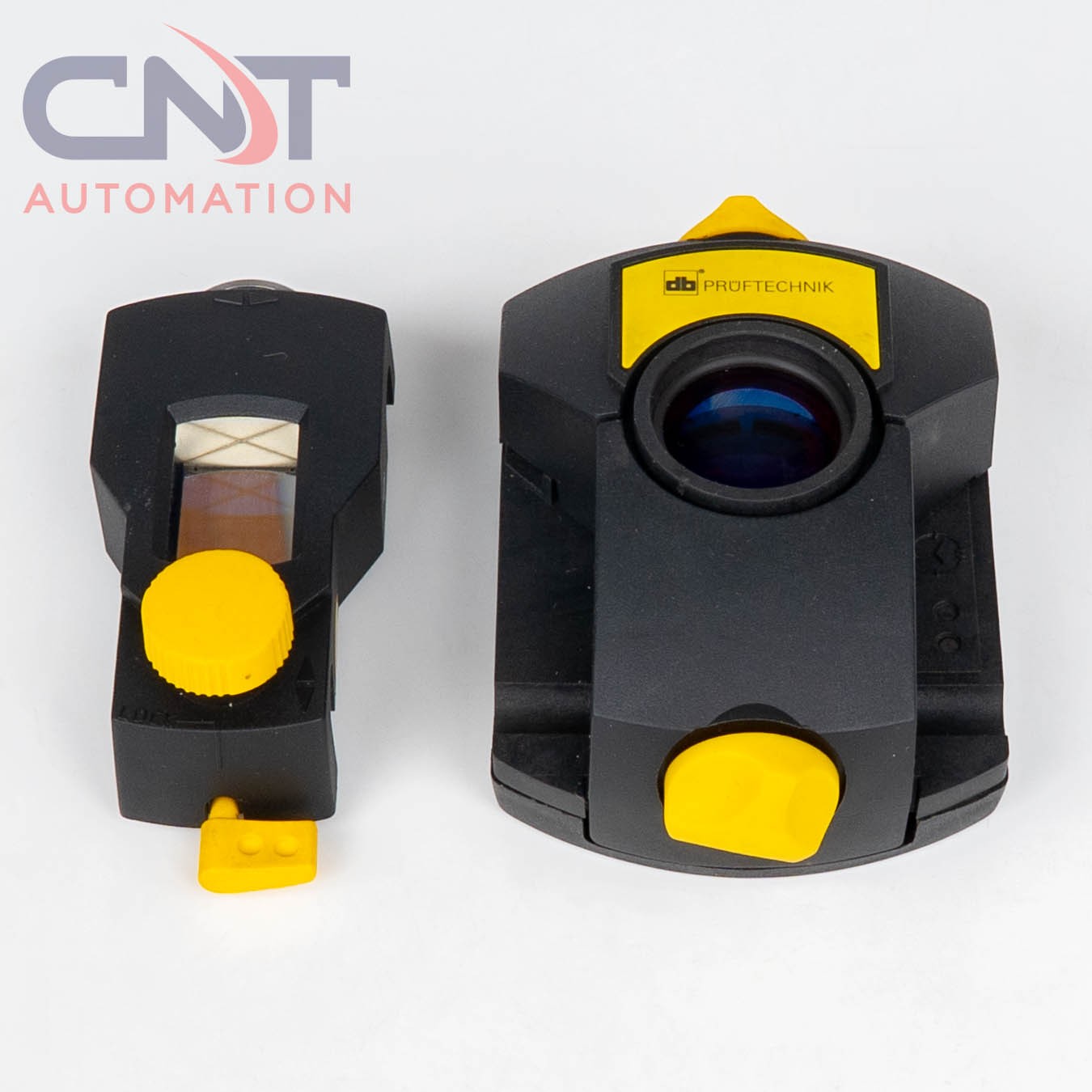 PRUFTECHNIK OPTALIGN Smart ALI 12.200 Industrial Laser Shaft Alignment System