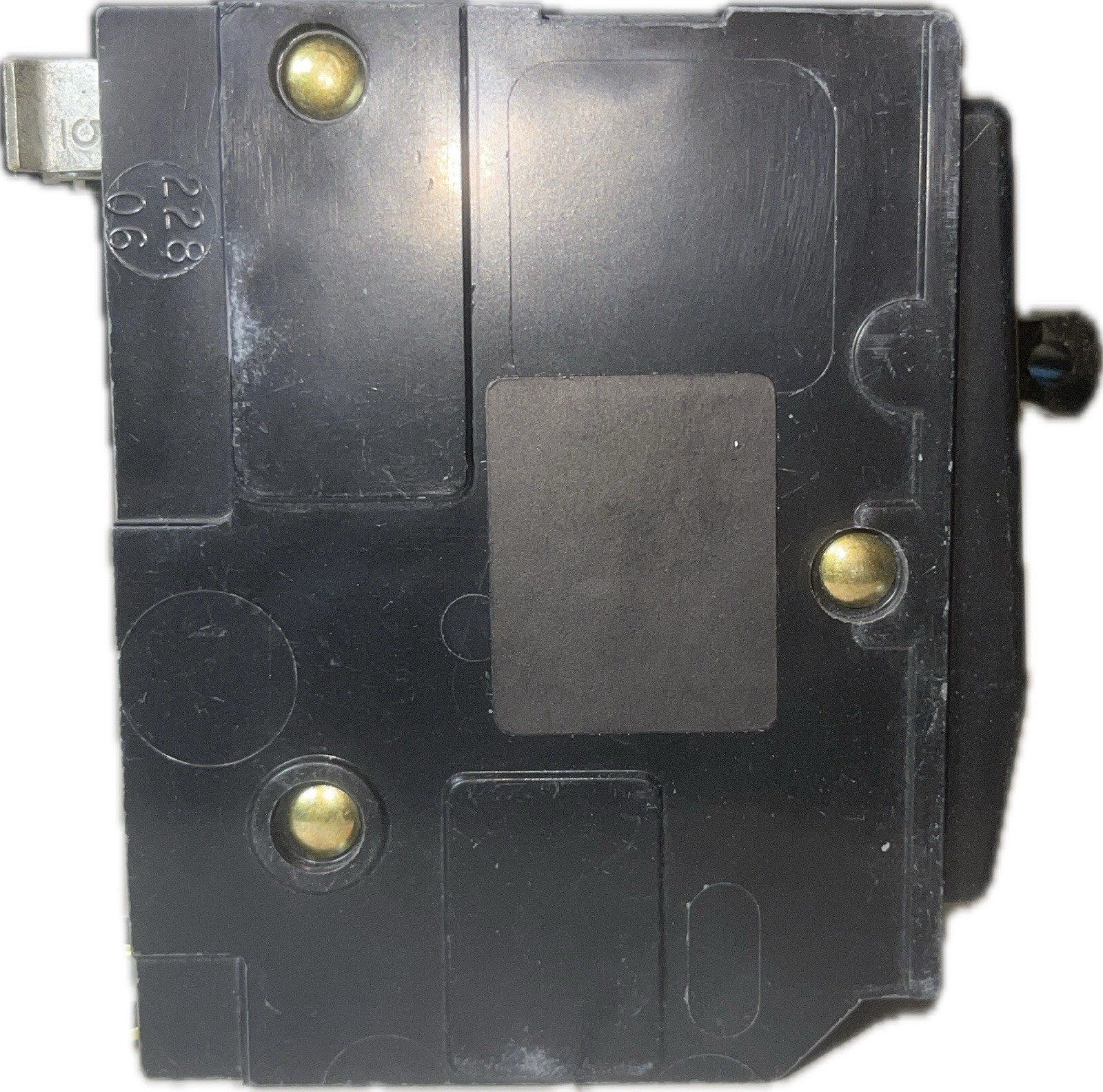Square D QO230 30 Amp 2 Pole Circuit Breaker 120/240V 10kA QO Plug-On