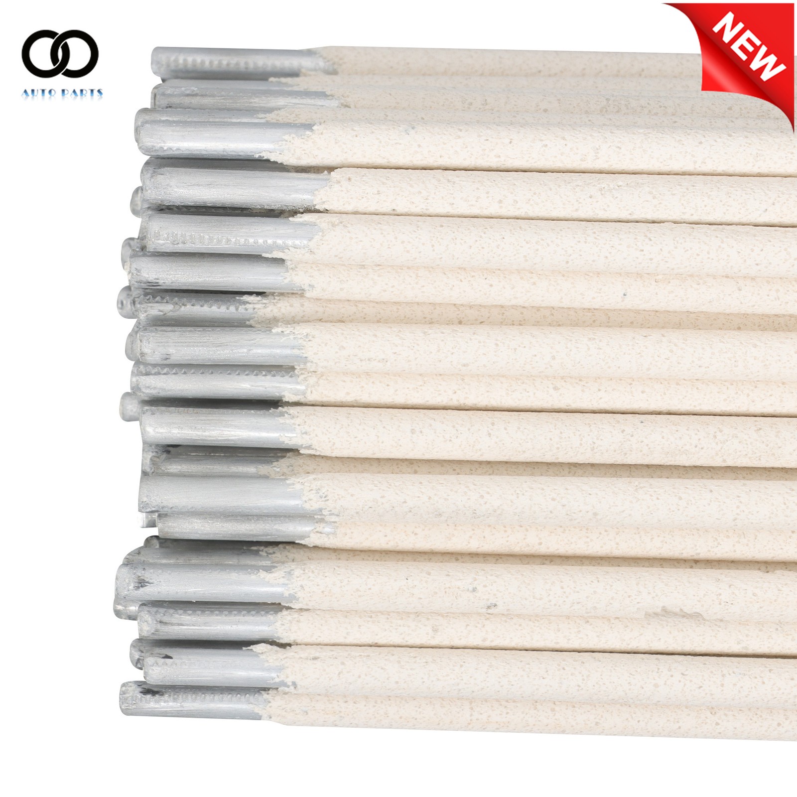 Welding Rods E4043 5/32″ × 14″ Premium Aluminum Electrode 2Lbs for Easy Weld