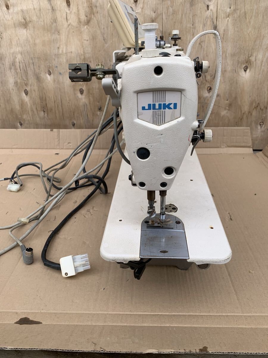 JUKI DDL-9000SS High-Speed Industrial 1-Needle Sewing Machine CP-160