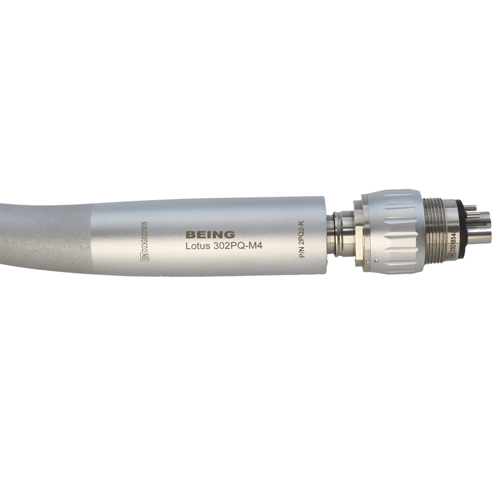 BEING High Speed Dental Handpiece Turbine For KAVO MULTIflex LUX Coupling 4 Hole