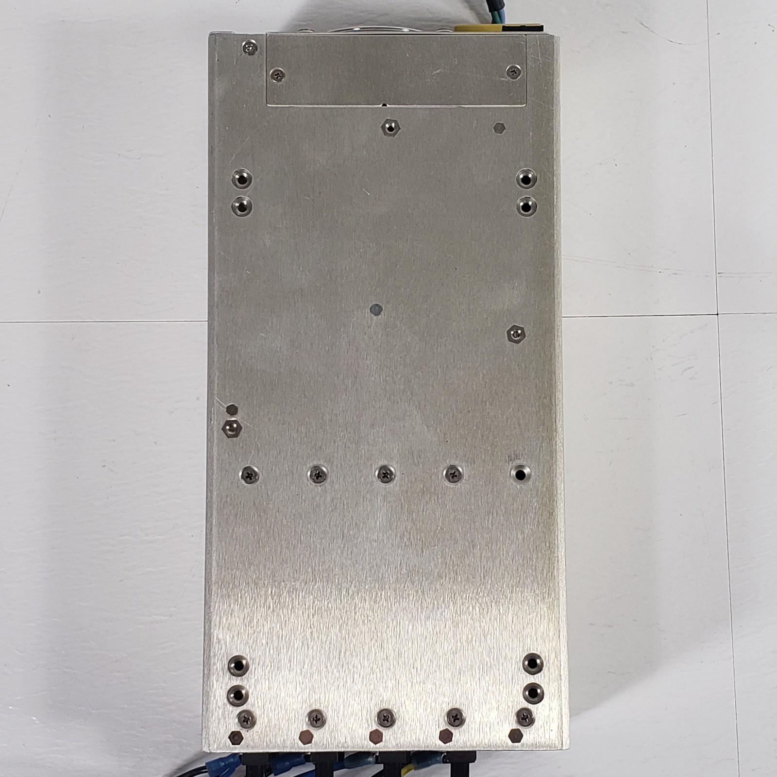 ASTEC MP4-1D-1E-4LL-4NN-00 6-Output Modular Power Supply 400W/600W