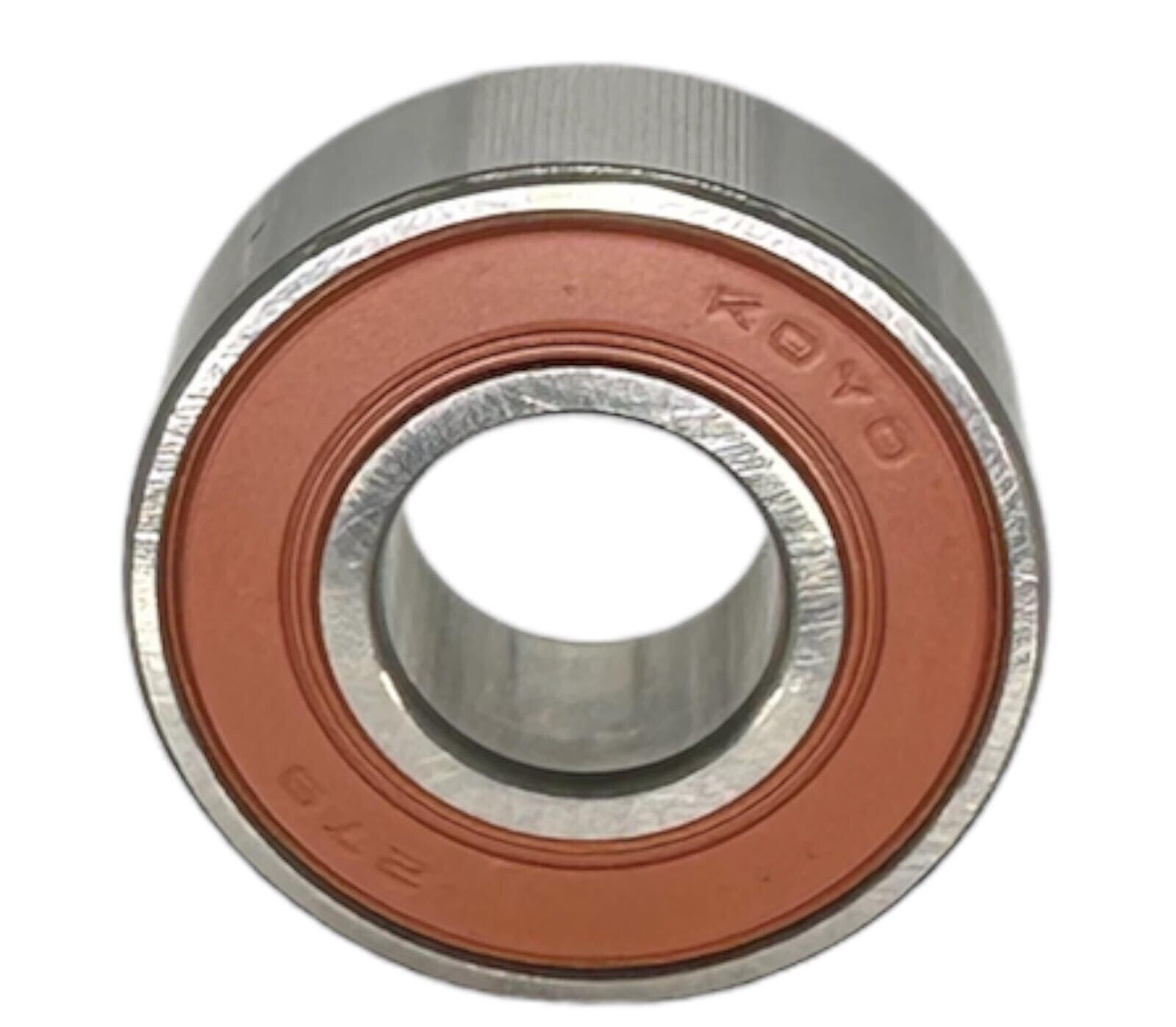 OEM Alternator Bearing for Denso Alternator 15mm ID x 35mm OD x 13mm W – 53514