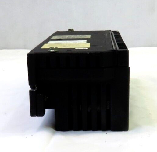 GE Fanuc IC660BBD101 IC660TSD100C Genius I/O Module, FOR PARTS/ REPAIR