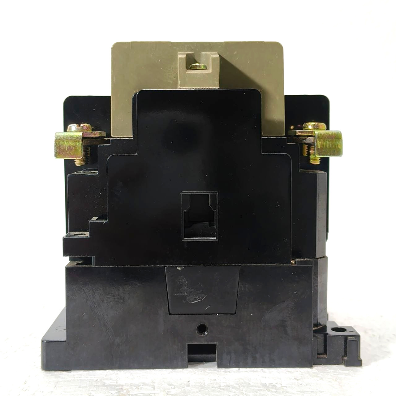 MITSUBISHI MAGNETIC CONTACTOR S-K95 380V