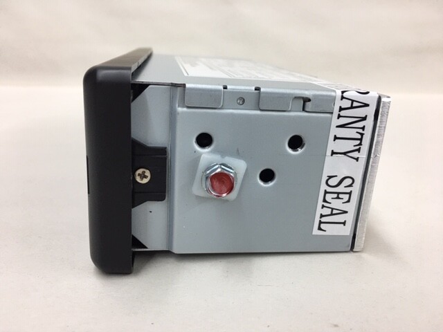 24 volt radio for Linkbelt Excavator / Trackhoe AM/FM/WB/USB/Aux/Bluetooth
