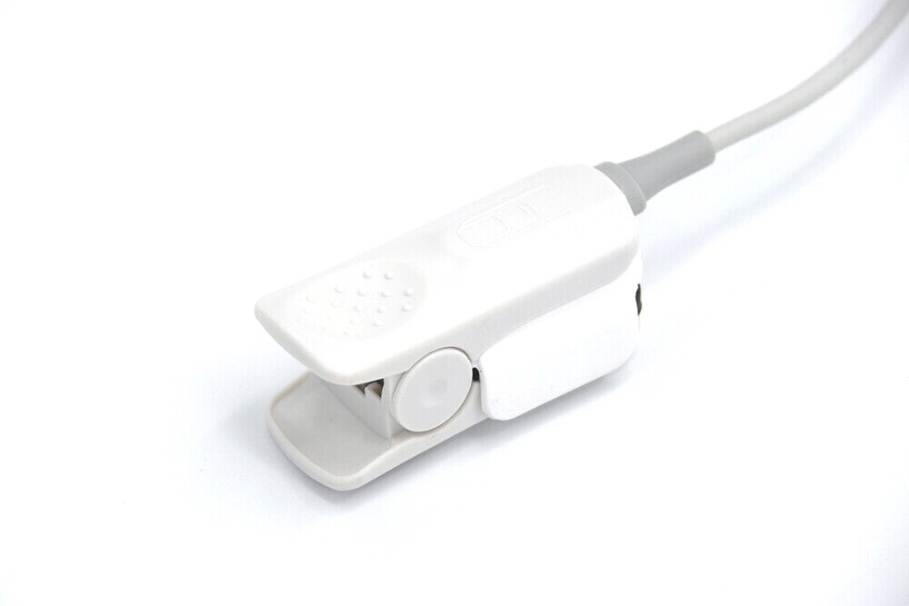 Edan SpO2 Adult 6 Pin 02.01.210119 Compatible – Same Day Shipping