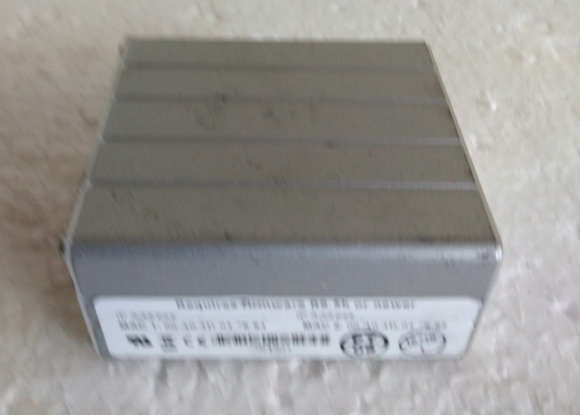 OPTO 22 SNAP-PAC-R1 Programmable Automation Controller